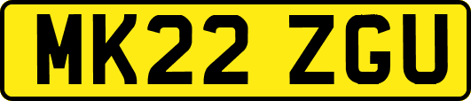 MK22ZGU