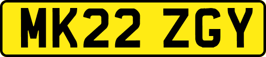 MK22ZGY