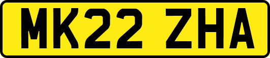 MK22ZHA