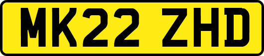MK22ZHD
