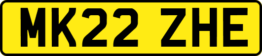 MK22ZHE