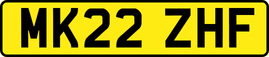 MK22ZHF