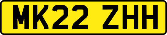 MK22ZHH