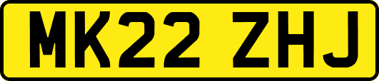 MK22ZHJ