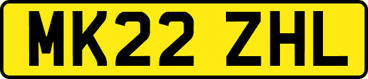 MK22ZHL