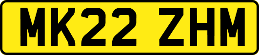 MK22ZHM