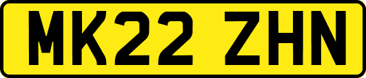 MK22ZHN