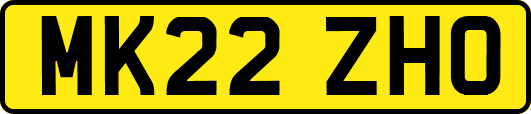 MK22ZHO