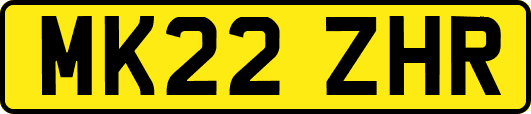 MK22ZHR