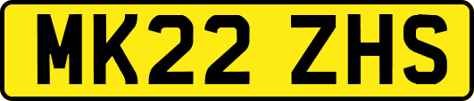 MK22ZHS