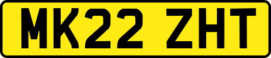 MK22ZHT