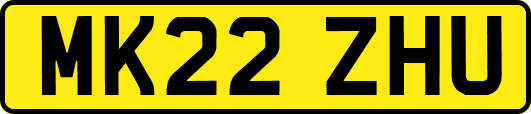 MK22ZHU