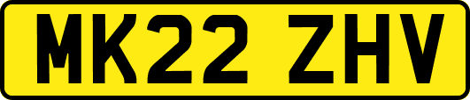 MK22ZHV