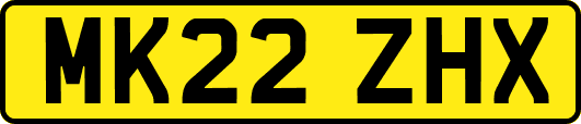 MK22ZHX