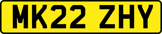 MK22ZHY