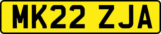 MK22ZJA