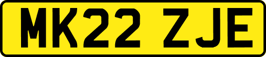 MK22ZJE