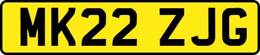MK22ZJG