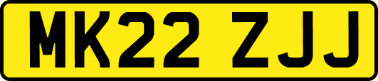 MK22ZJJ