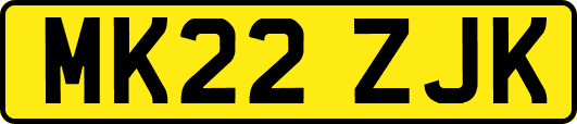 MK22ZJK