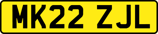 MK22ZJL
