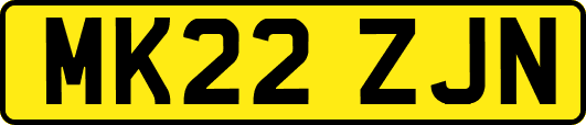 MK22ZJN