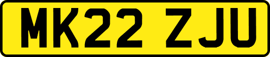 MK22ZJU
