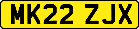 MK22ZJX