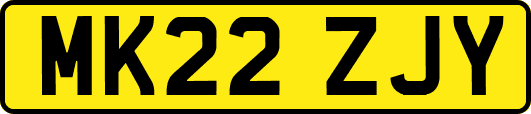MK22ZJY