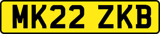 MK22ZKB