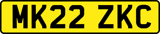 MK22ZKC