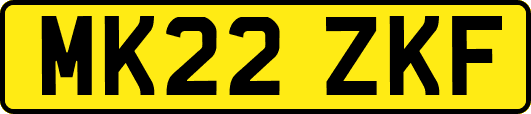 MK22ZKF