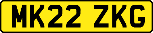 MK22ZKG