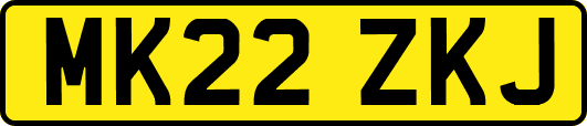 MK22ZKJ