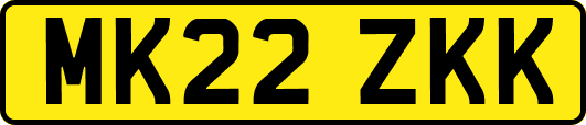 MK22ZKK