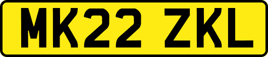 MK22ZKL