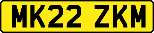 MK22ZKM