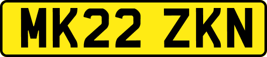 MK22ZKN
