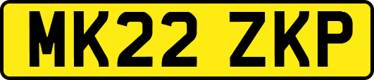 MK22ZKP