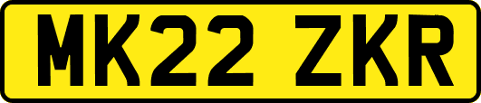 MK22ZKR