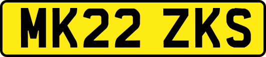 MK22ZKS