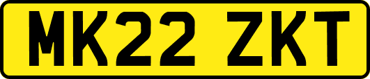 MK22ZKT