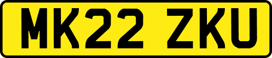 MK22ZKU