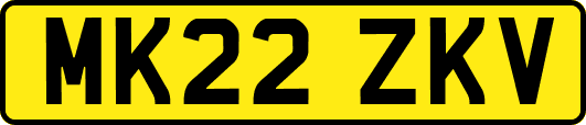 MK22ZKV