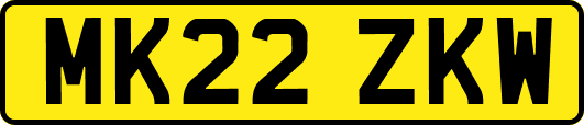 MK22ZKW