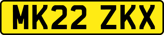 MK22ZKX