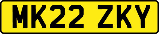MK22ZKY