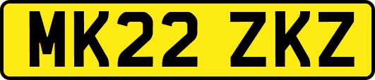 MK22ZKZ
