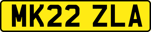 MK22ZLA