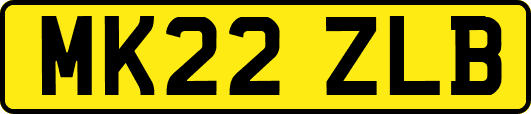 MK22ZLB